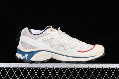 Salomon XT-6 "Recut