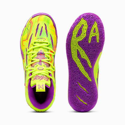 Puma MB.03 lamelo spark