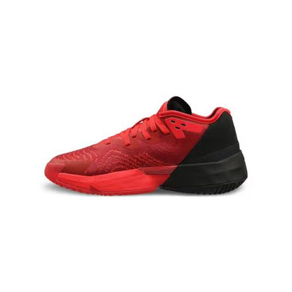 adidas DON red shoes