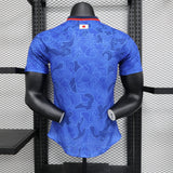 2023 Player Version Japan Special Edition S-XXL
