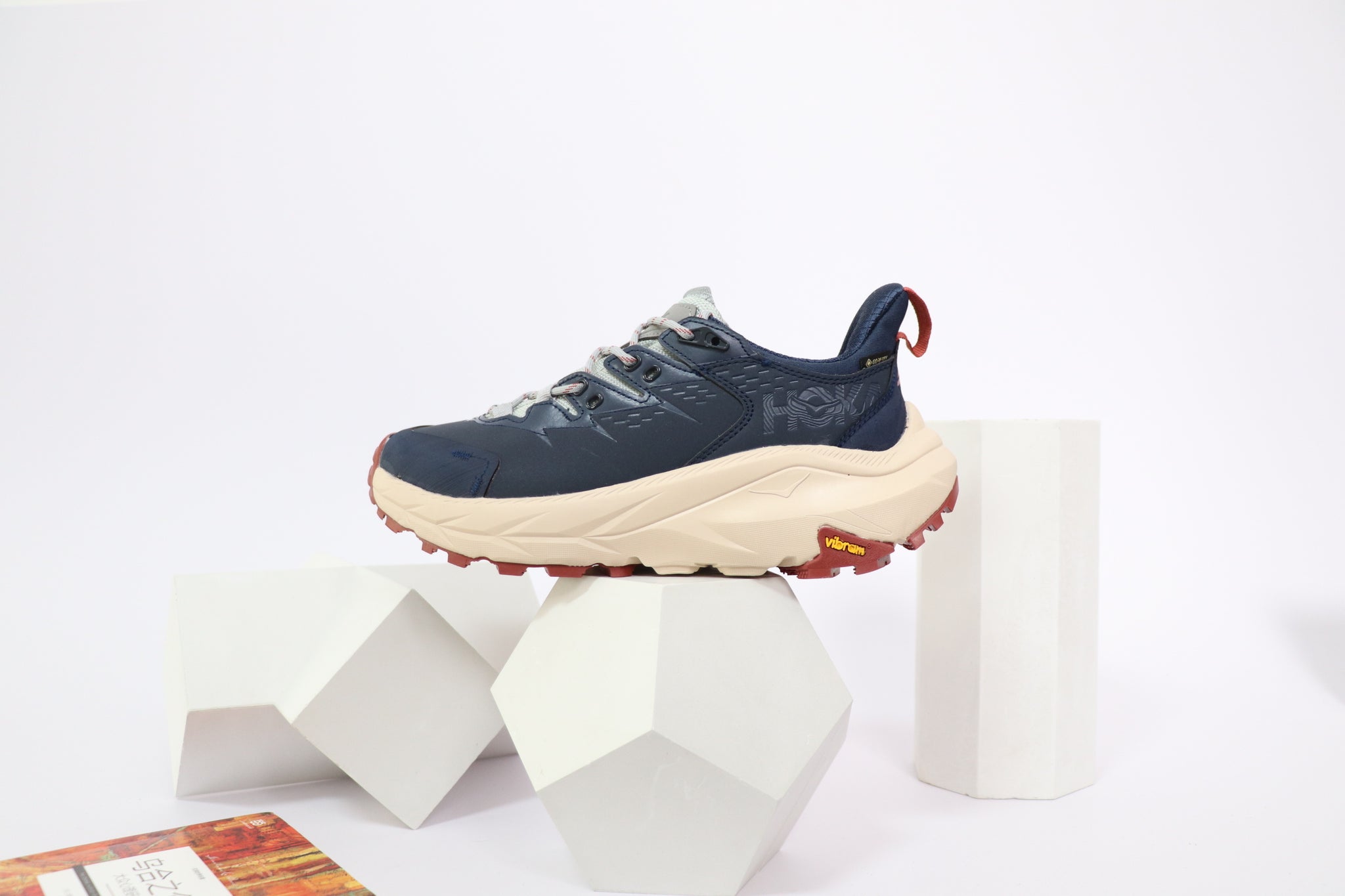 Hoka KAHA2 LowGTX Hiking Shoes 36-45