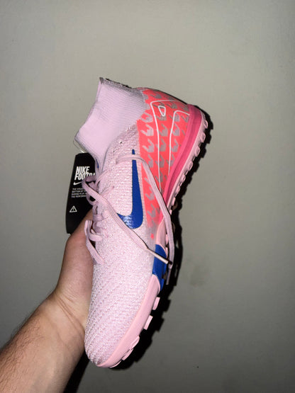 Nike airzoom 16 turf pink st