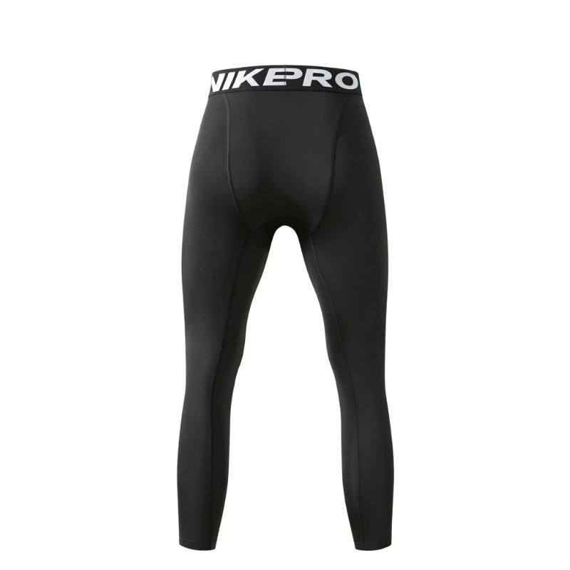 Compression Leggings (Black)