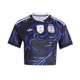 Argentina 2026 Away Cropped Jersey