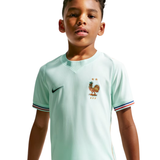 France 2026 Away Kids
