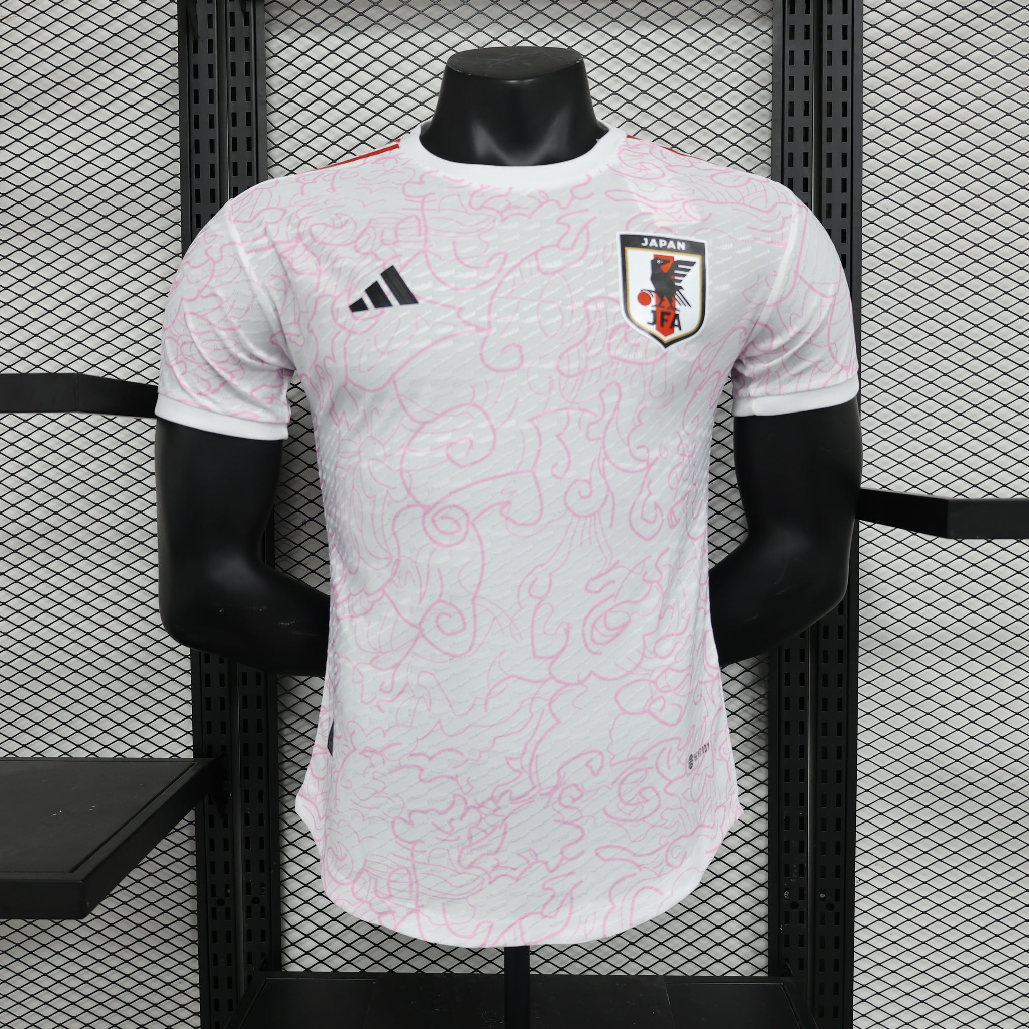 2023 Player Version Japan Special Edition S-XXL