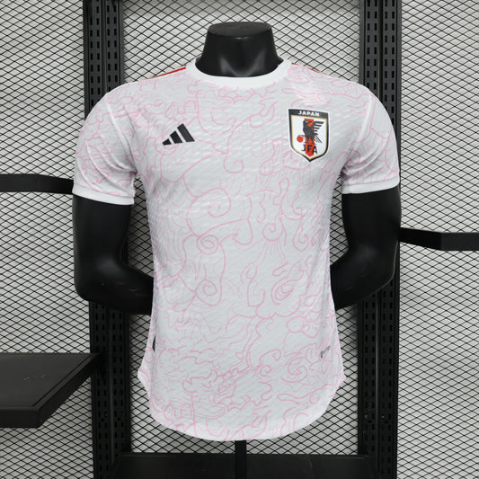 2023 Player Version Japan Special Edition S-XXL