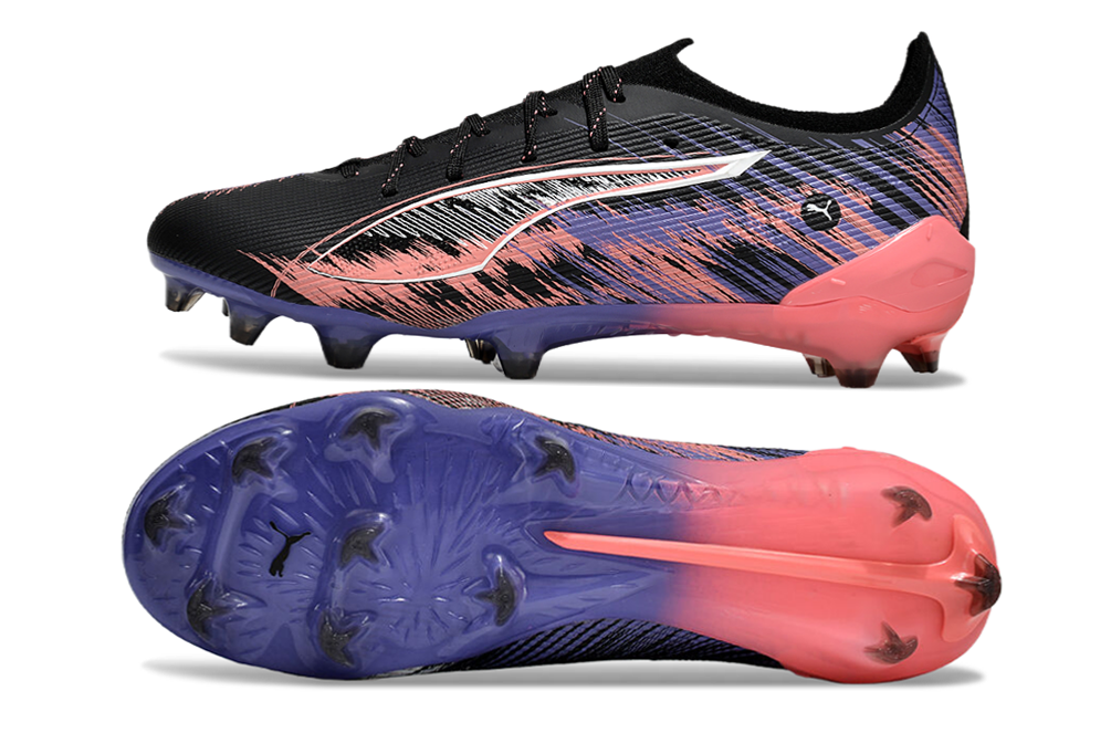 puma Ultra 5 Ultimate FG & TF 39-45