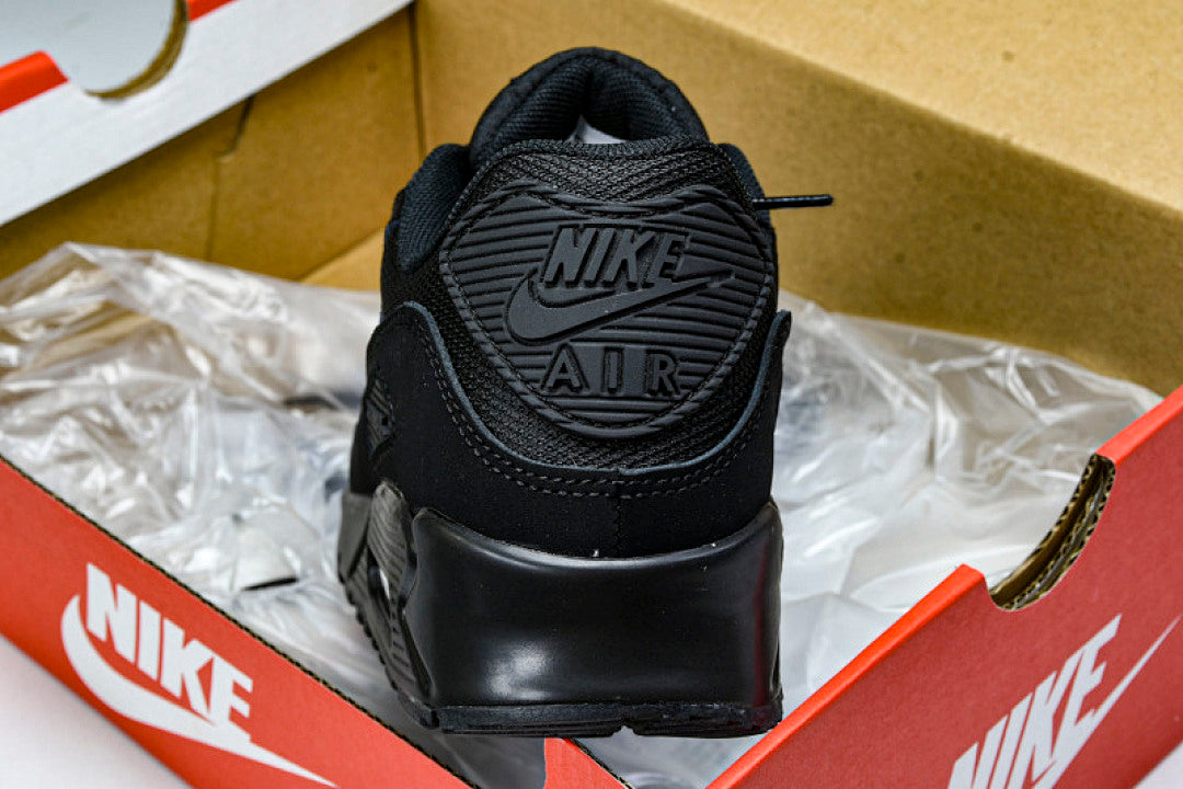 CN8490 003 AIR MAX 90 BLACK