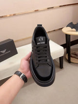 Armani Men Shoes