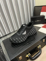 Armani Men Shoes