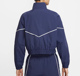 Women Woven Jacket