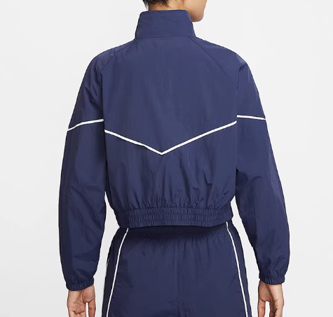 Women Woven Jacket