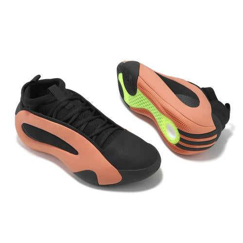 Adidas harden vol. 8 orange