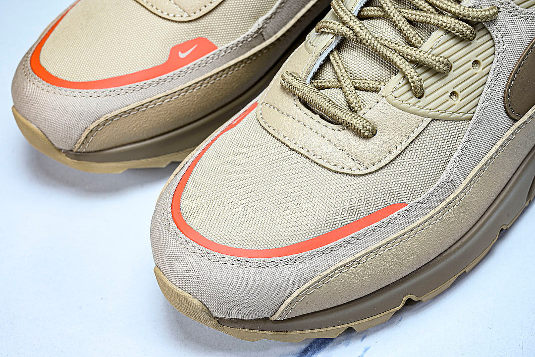 AIR MAX 90 DESERT CAMO/SAFETY ORANGE-DESERT CAMO