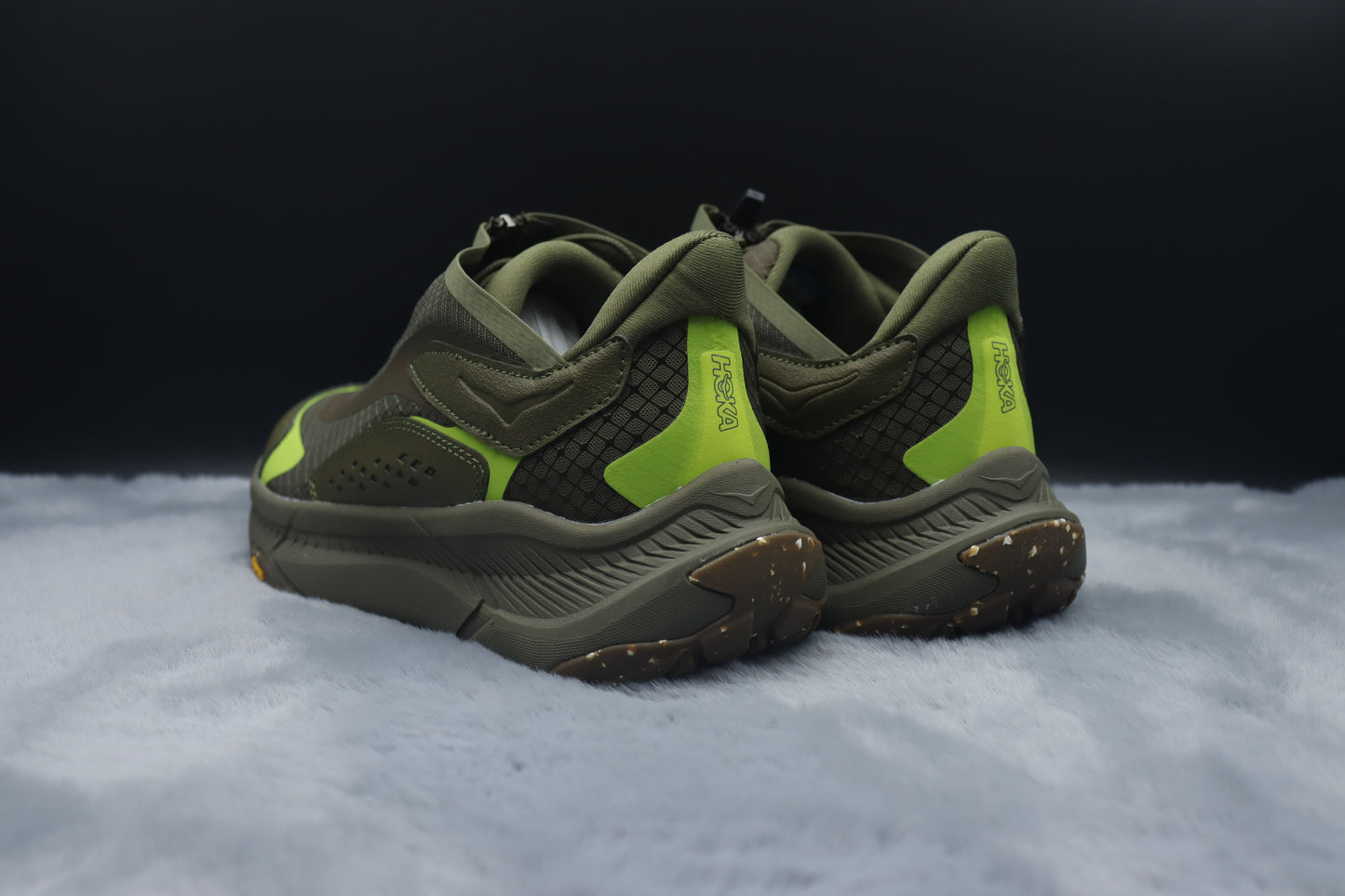 HOKA PROJECT TRANSPORT Hiking Shoes 36-45