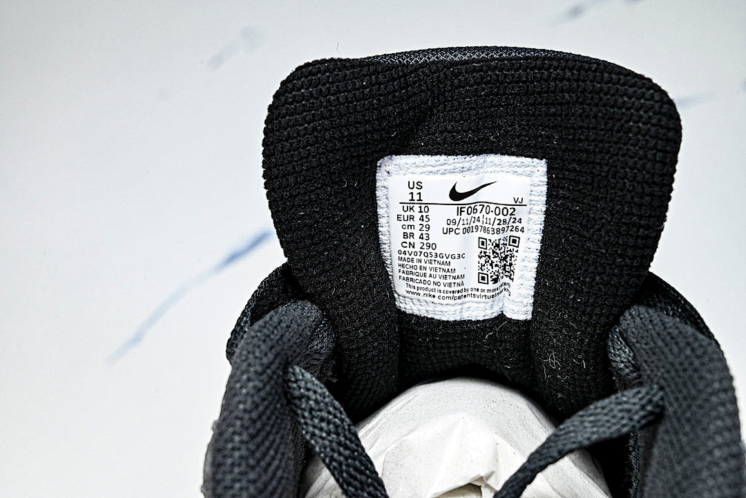IF0670 002 AIR MAX 90 BLACK CLEAR JADE DARK SMOKE GREY/CLEAR JADE II/BLACK/WHITE