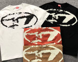 DIESEL T-SHIRT 3205184517