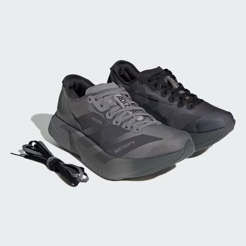 ADIDAS Y-3 Adios Pro 4