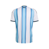 Argentina 2026 Home
