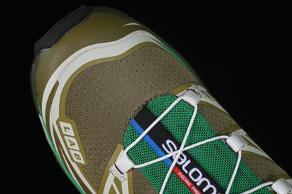 Salomon XT-6 "Recut"