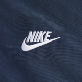 Men Fleece-Lined Jacket