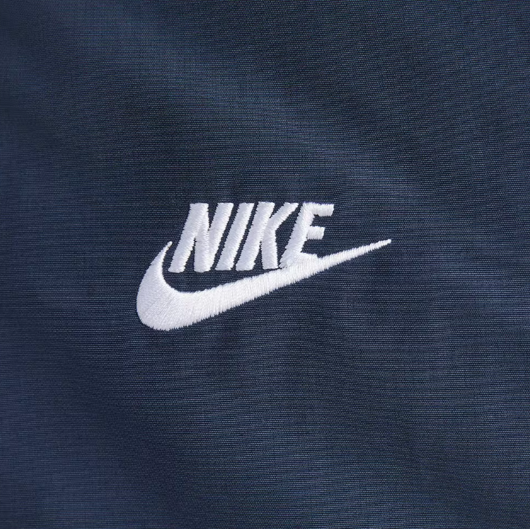 Men Fleece-Lined Jacket