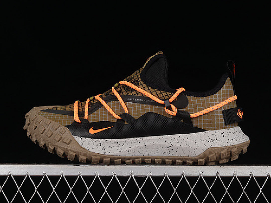 ACG MOUNTAIN FLY LOW GTX SE BROWN BLACK