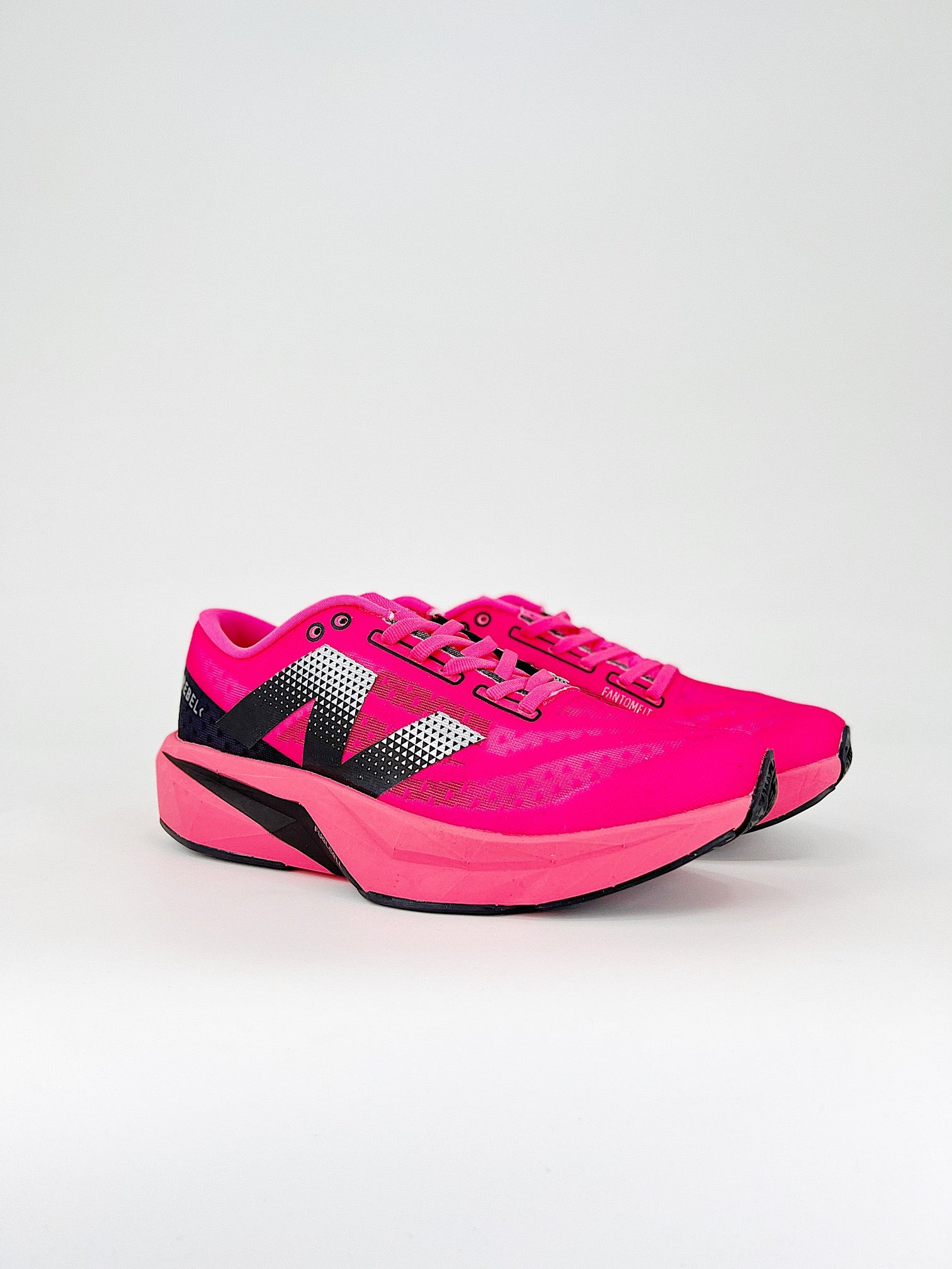 Stone Island x New Balance FuelCell