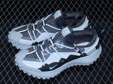 ACG MOUNTAIN FLY LOW SE WHITE/ANTHRACITE/GREY FOG/BLACK