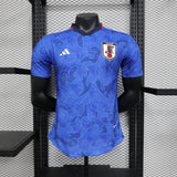 2023 Player Version Japan Special Edition S-XXL