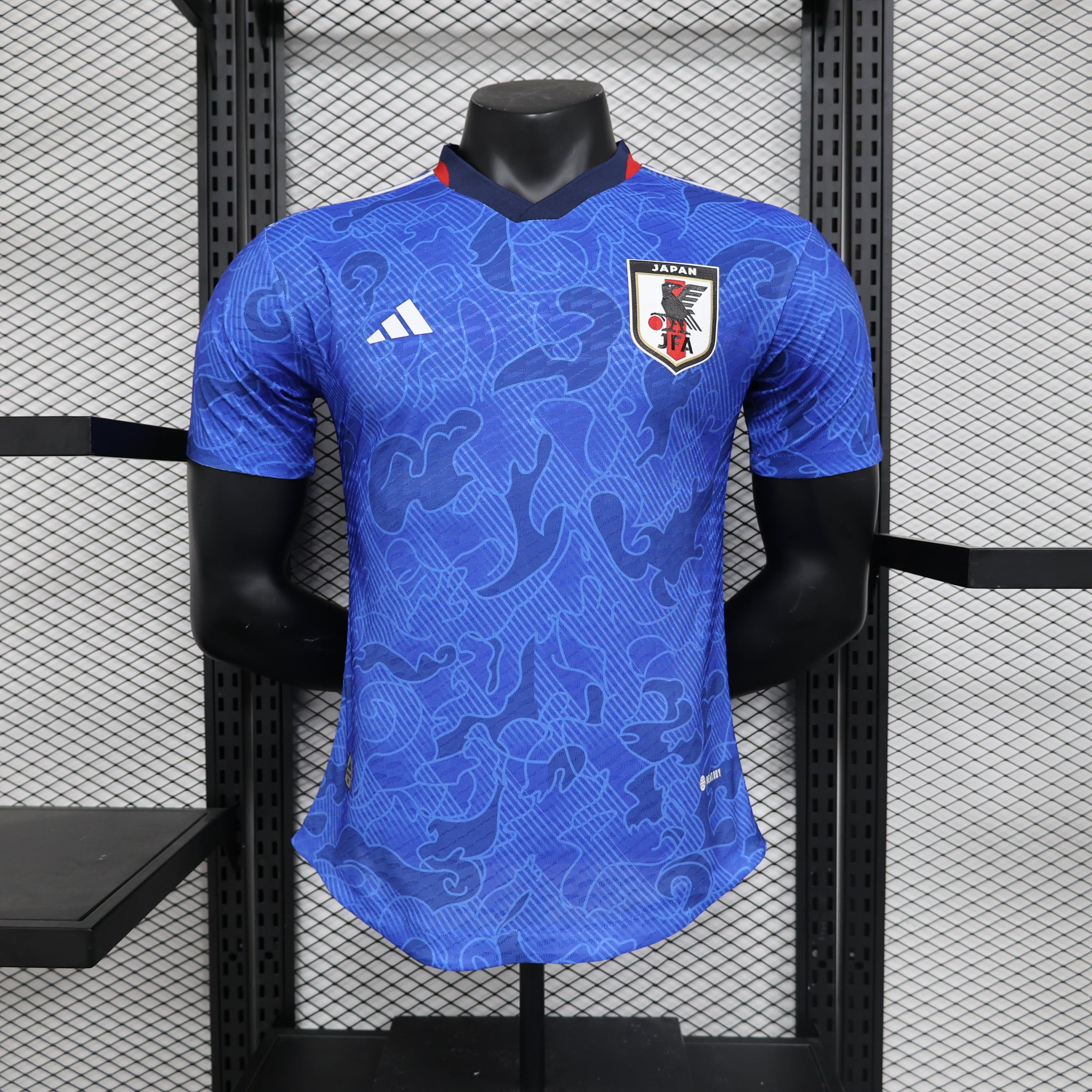 2023 Player Version Japan Special Edition S-XXL
