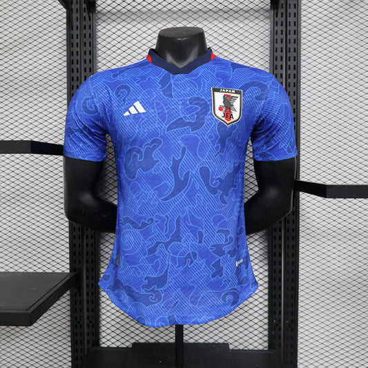 2023 Player Version Japan Special Edition S-XXL