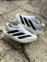 Adidas Adizero Evo Sl White Black Stock