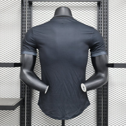 2023 Player Algeria Black S-XXL