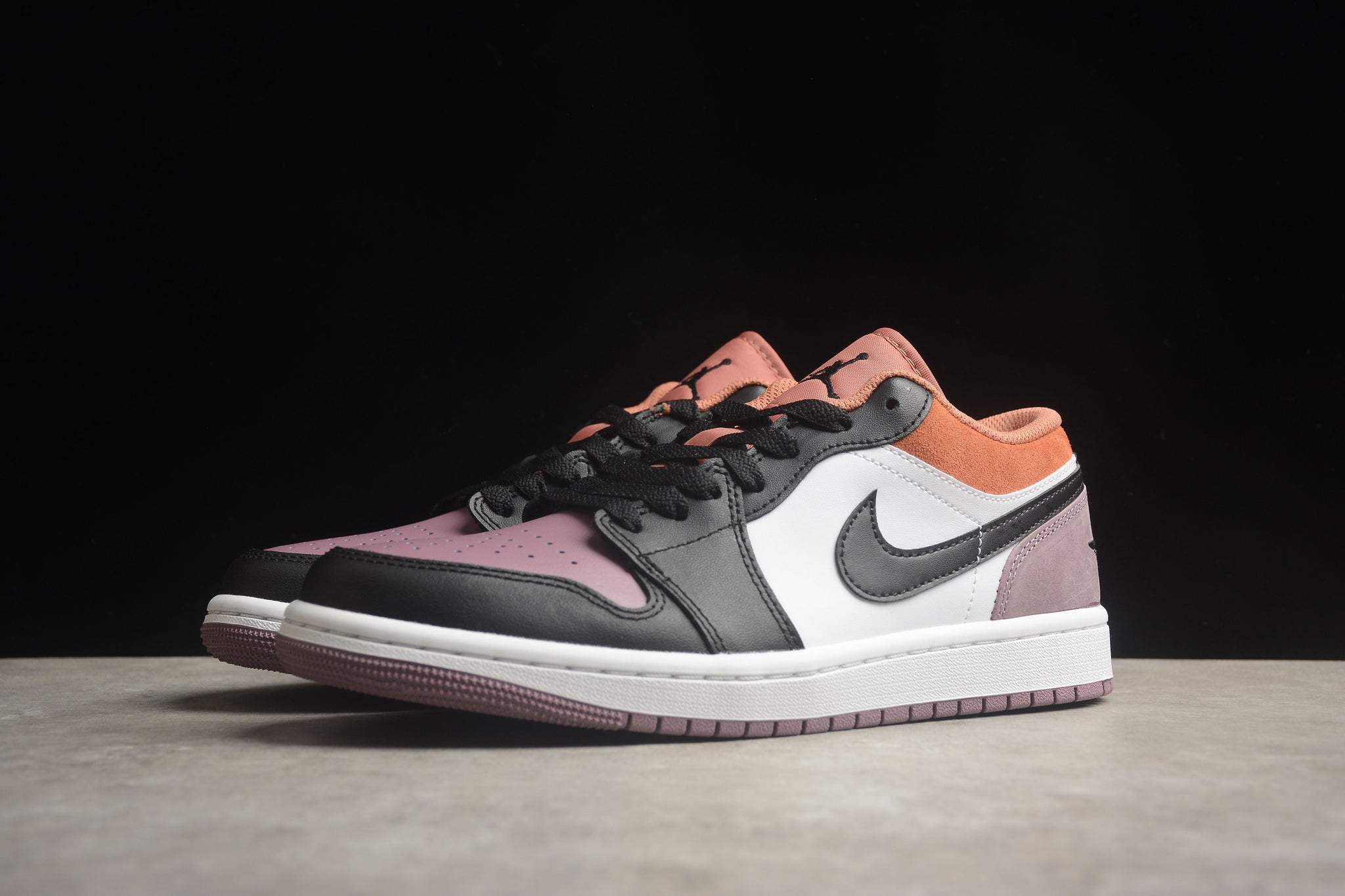 Air Jordan Low 1 coloris