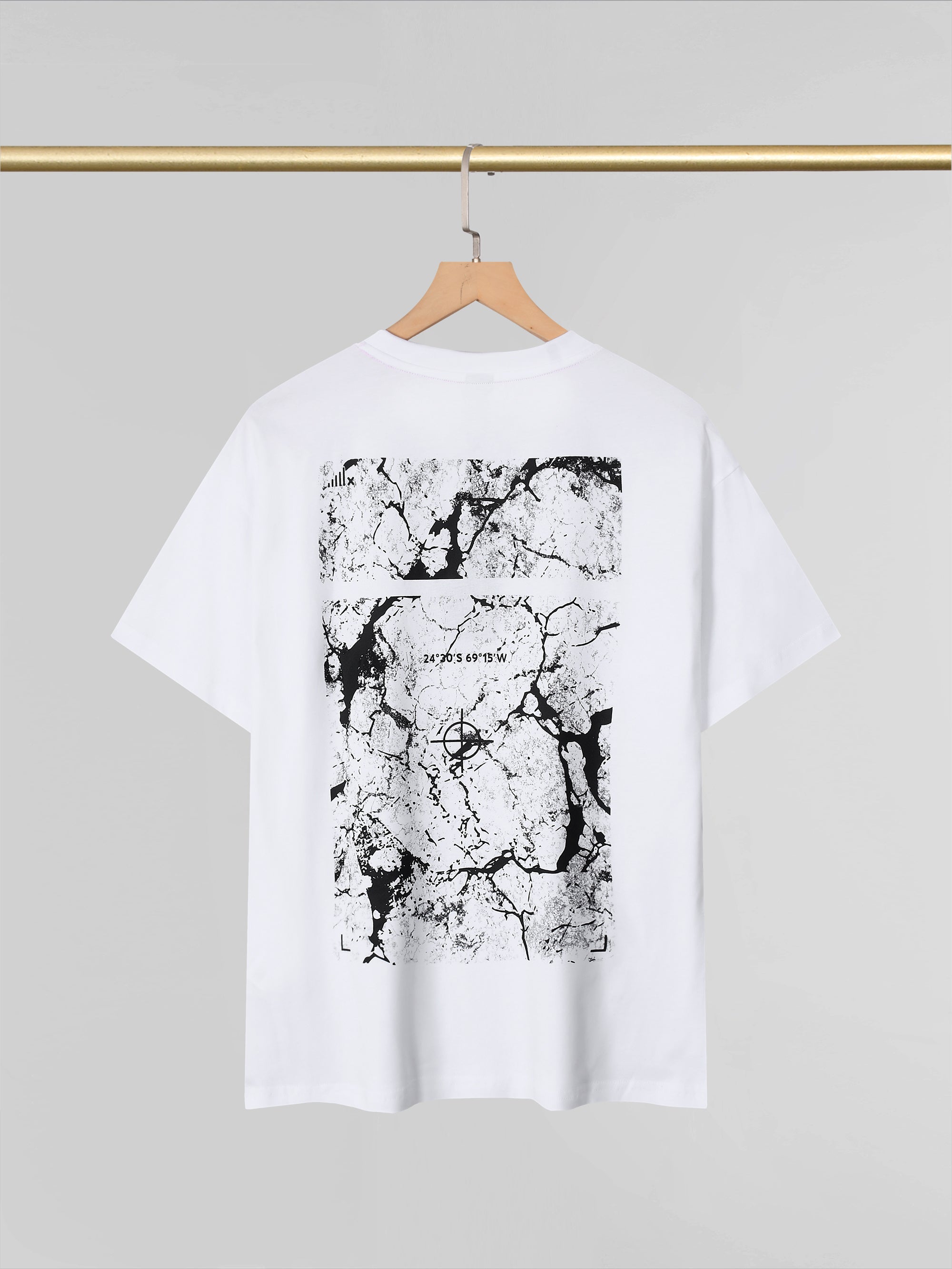 Boss Short-Sleeve T-Shirt