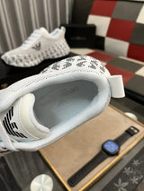 Armani Men Shoes