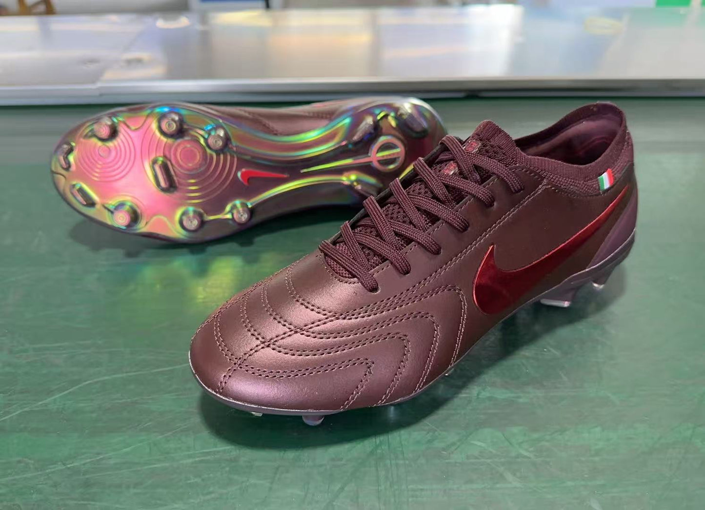 Nike Tiempo Legend X Academy TF39-45