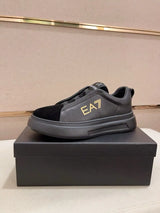 Armani Men Shoes