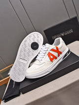 Armani Men Shoes