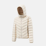 Women Down Jacket