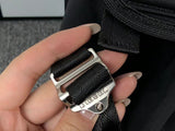 DIESEL BAG 111261575 (长24CM*宽14CM*高35CM)