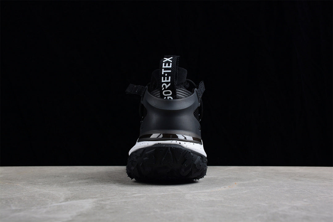 ACG MOUNTALN FLY LOW GTX SE BLACK/BLACK/WHITE