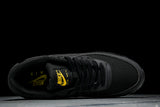 【240】BQ4685 001 AIR MAX 90 BLACK/YELLOW