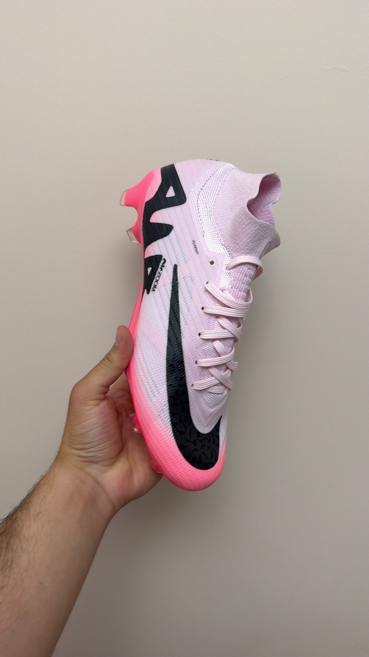 Nike Airzoom FG
