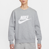 Men Fleece-Lined Hoodie