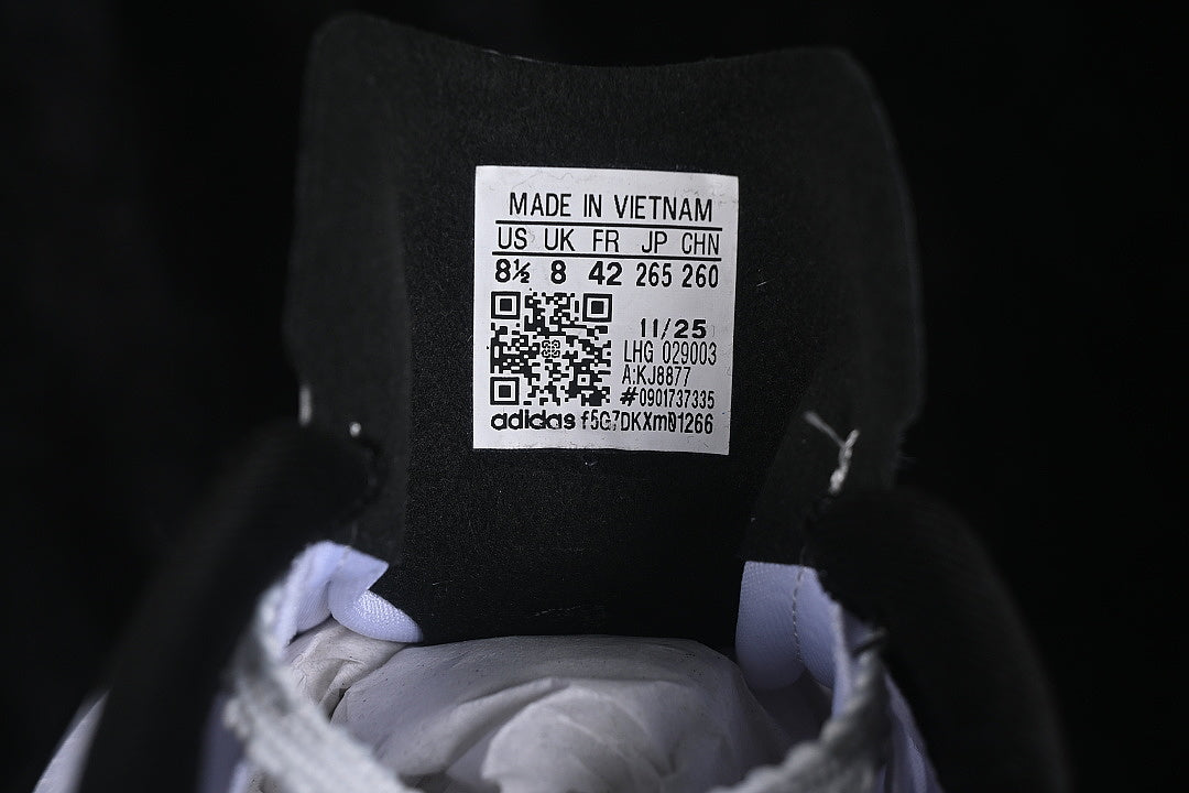 TERREX AGRAVIC 4 RUNNING SHOES WHITE/BLACK