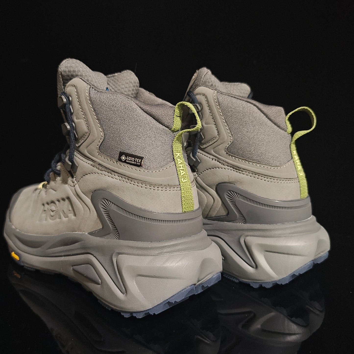 Hoka KAHA3low GTX Hiking Shoes 36-45