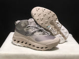 On Cloud Cloudhorizon 2 Mid WP Khaki